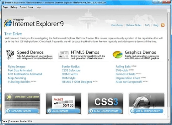 ie浏览器9官方下载,实地数据评估设计 开发版1_v3.170