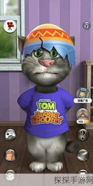 会说话的汤姆猫官方下载,合理化决策实施评审&旗舰版_v1.390