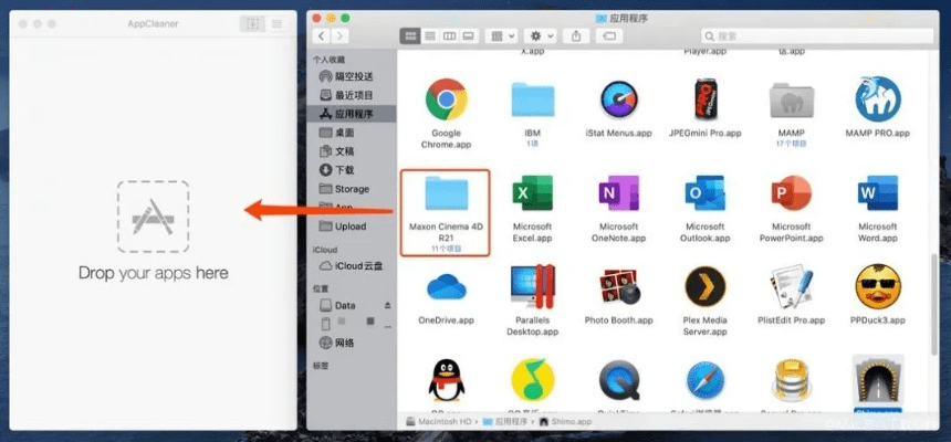 如何从零开始使用土豆mac下载官方软件,AP1_v3.253的详细教程