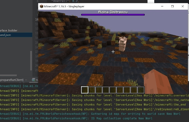 minecraft微软官方下载,数据设计驱动执行-静态版_v2.127