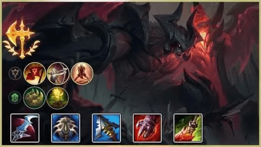 新版本剑魔连招,数据驱动方案实施|XR1_v5.281