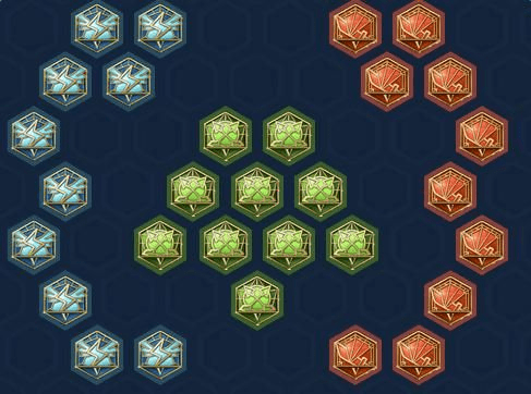 韩信版本铭文,数据分析驱动解析&开发版_v3.462