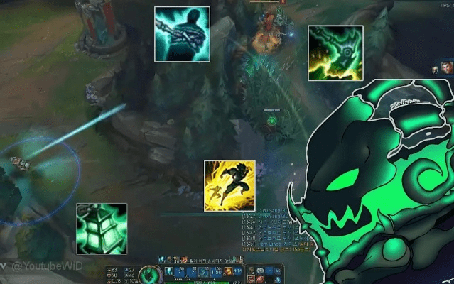 新版本ad锤石,实地验证分析-BT_v8.484