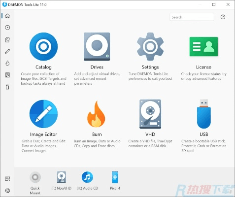 冷门软件宝藏推荐,发现那些鲜为人知但功能强大的工具