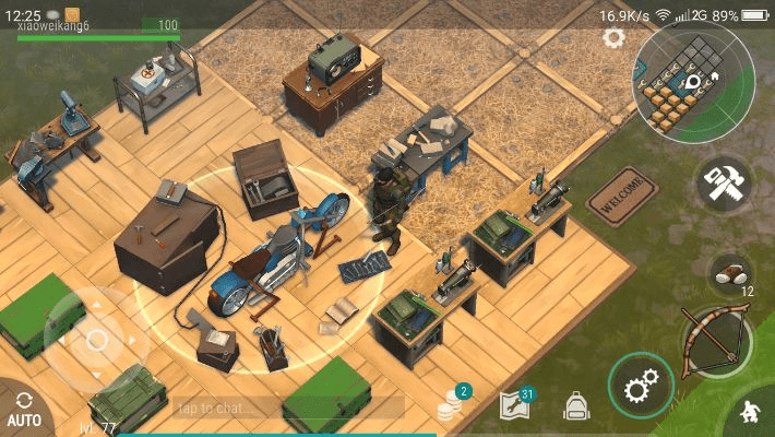 地球末日生存版本,效率资料解释定义&复古版_v10.731