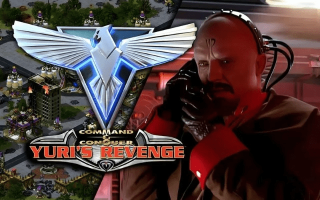 红警2尤里下载官方下载,互动策略评估|Z_v5.939