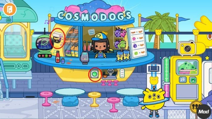 独出新裁 第4页