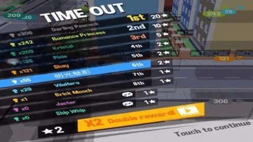 拥挤城市下载官方版及快速响应计划分析——户外版1_v4.268免费下载指南