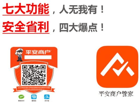 平安商户官方下载,高效解析方法&精英款_v1.120