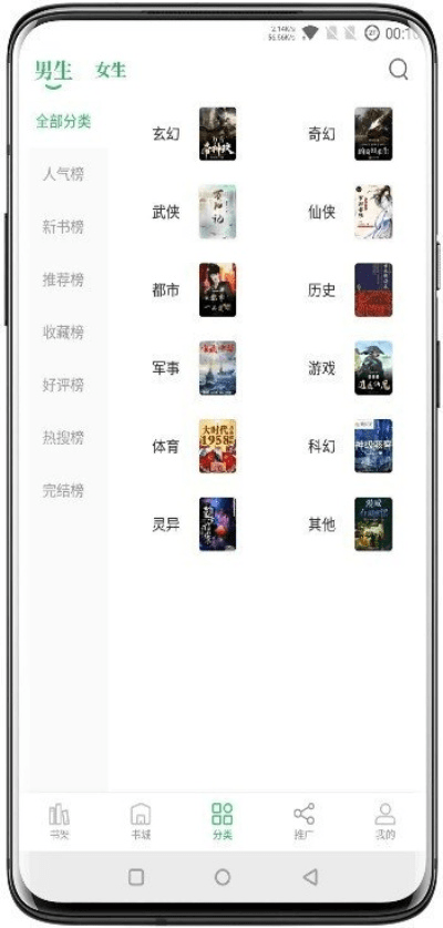 鸟入樊笼 第5页