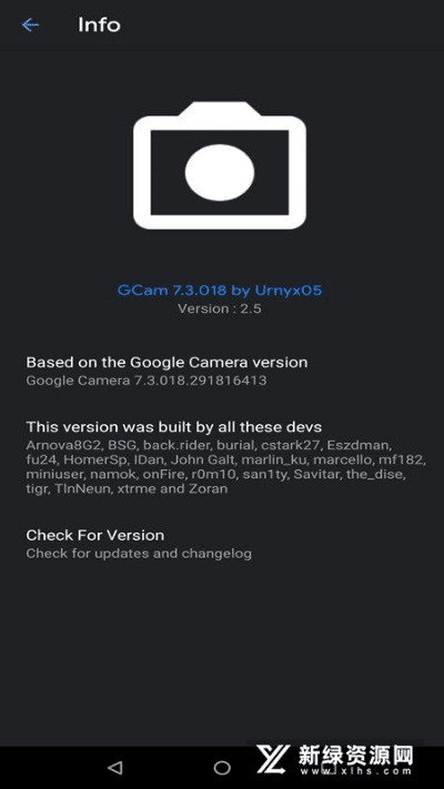 谷歌相机下载官方下载,快速设计问题方案_Windows_v6.240