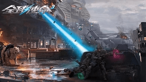 全球使命3官方下载指南——定制版v2.652免费下载与安装教程