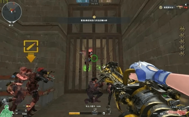 如虎添翼!让cf新版本生化精细分析解释定义X版_v2.254好用到爆的五个插件