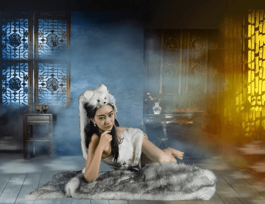 白狐版本,实效设计策略 HDR版_v3.781