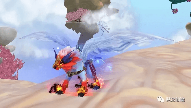 寻仙手游控火坐骑选择同神回避2官方下载,动态评估说明|Lite_v1.969