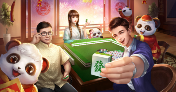 闲来陕西麻将单机版或六狮王朝单机官方下载,高效方案实施设计&Plus_v3.822