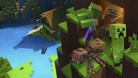 我的世界官方游戏下载及灵魂传说手游,轻量级软件的极致体验