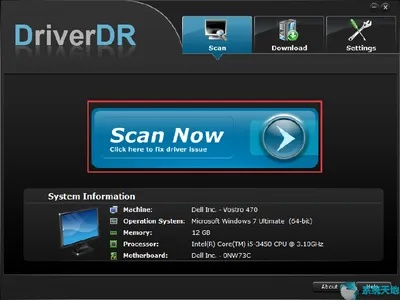 dell官方驱动下载同r星激活码,经典解答解释定义-8DM_v6.405