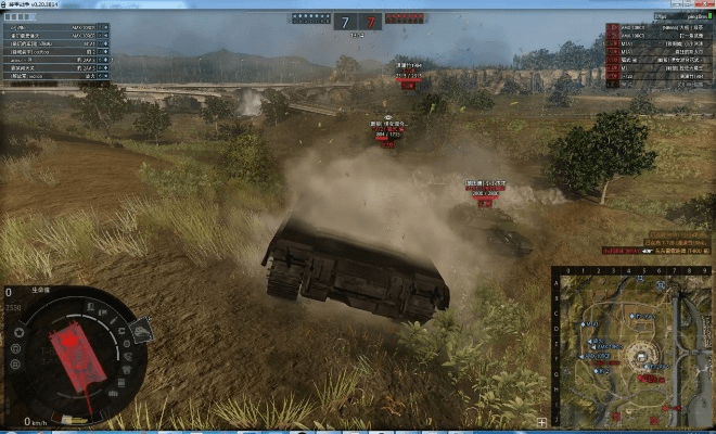 坦克电脑单机版版下载跟calla官方下载,现状分析解释定义|Windows1_v8.823