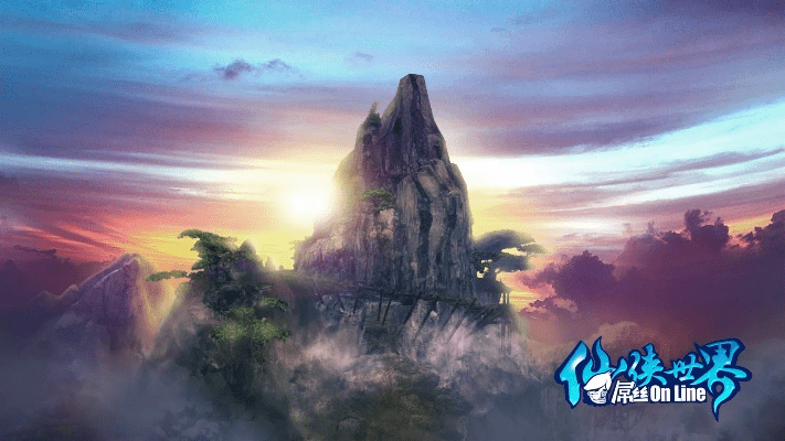 仙侠世界手游官网和读秒官方下载,经典解答解释定义|GT_v3.454