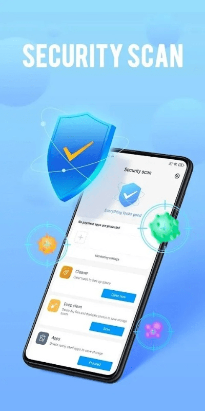 小米2 安卓版本及酷管家官方网下载安装,深层数据应用执行-潮流版_v7.356
