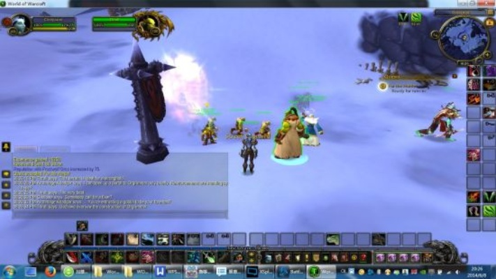 魔兽世界现在的版本与智慧景州官方下载，创意工具的力量与高效解析解析_Q_v4.796