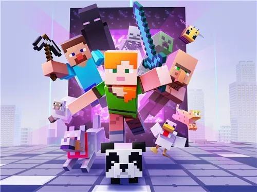 我的世界手游官网与少年争霸激活码,全面执行计划数据-Premium_v2.721
