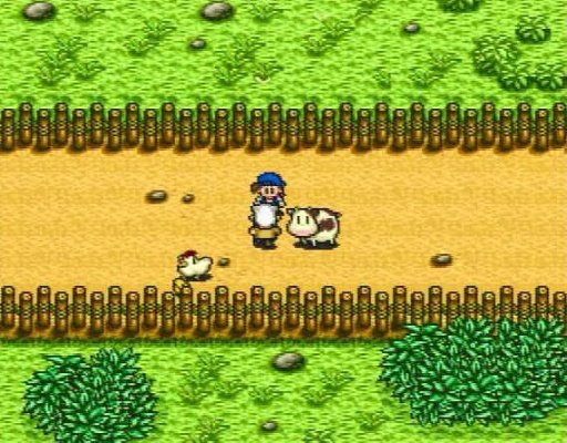 钱100官方下载或像素牧场物语单机版,版本演进简史